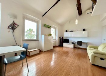 Four-room apartment Via Lungomare di Pegli, Genova (neighborhood Pegli) - photo 21