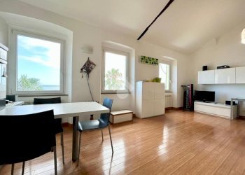 Four-room apartment Via Lungomare di Pegli, Genova (neighborhood Pegli) - photo 24