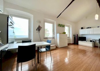 Four-room apartment Via Lungomare di Pegli, Genova (neighborhood Pegli) - photo 25