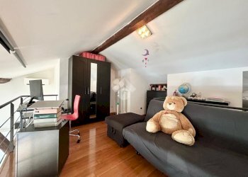Four-room apartment Via Lungomare di Pegli, Genova (neighborhood Pegli) - photo 26