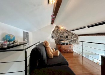 Four-room apartment Via Lungomare di Pegli, Genova (neighborhood Pegli) - photo 27