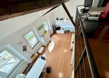 Four-room apartment Via Lungomare di Pegli, Genova (neighborhood Pegli) - photo 28