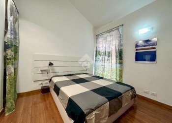 Four-room apartment Via Lungomare di Pegli, Genova (neighborhood Pegli) - photo 29