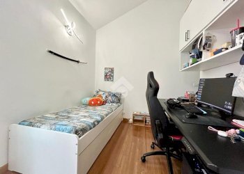 Four-room apartment Via Lungomare di Pegli, Genova (neighborhood Pegli) - photo 30
