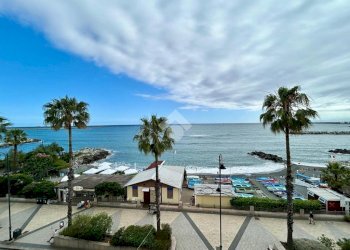 Four-room apartment Via Lungomare di Pegli, Genova (neighborhood Pegli) - photo 31