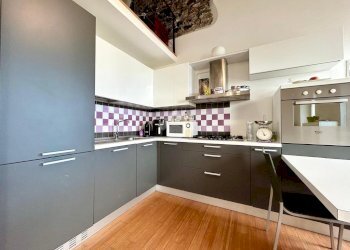Four-room apartment Via Lungomare di Pegli, Genova (neighborhood Pegli) - photo 33