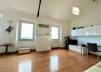 Four-room apartment Via Lungomare di Pegli, Genova (neighborhood Pegli) - photo 34