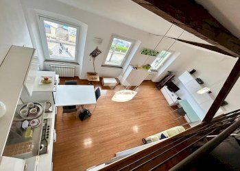 Four-room apartment Via Lungomare di Pegli, Genova (neighborhood Pegli) - photo 35