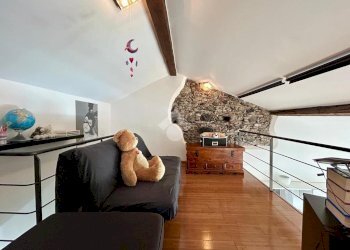 Four-room apartment Via Lungomare di Pegli, Genova (neighborhood Pegli) - photo 36
