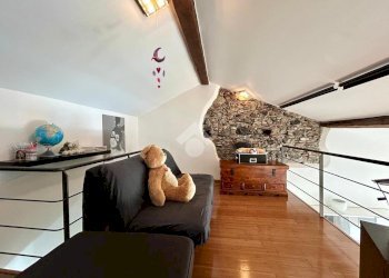 Four-room apartment Via Lungomare di Pegli, Genova (neighborhood Pegli) - photo 37