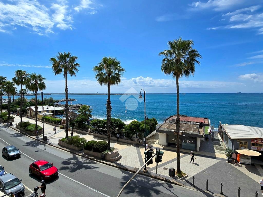Apartment Via Lungomare di Pegli, Genova (neighborhood Pegli) - photo 1