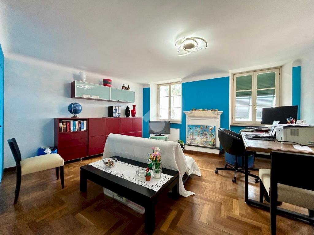 Apartment Via Lungomare di Pegli, Genova (neighborhood Pegli) - photo 2