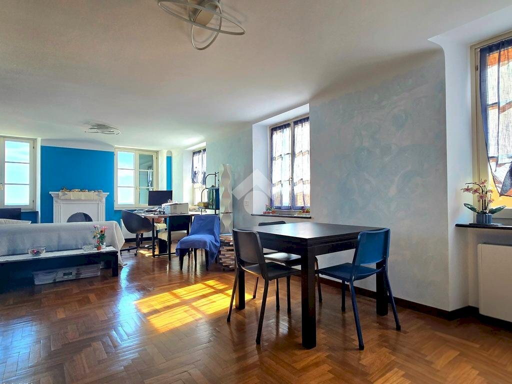 Apartment Via Lungomare di Pegli, Genova (neighborhood Pegli) - photo 3