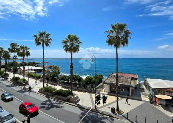 Apartment Via Lungomare di Pegli, Genova (neighborhood Pegli) - photo 1