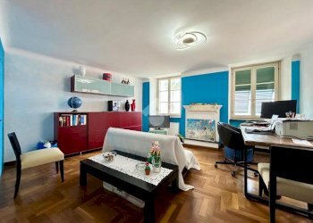 Apartment Via Lungomare di Pegli, Genova (neighborhood Pegli) - photo 2