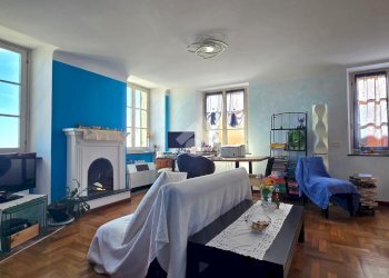 Apartment Via Lungomare di Pegli, Genova (neighborhood Pegli) - photo 4