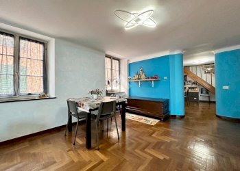 Apartment Via Lungomare di Pegli, Genova (neighborhood Pegli) - photo 6