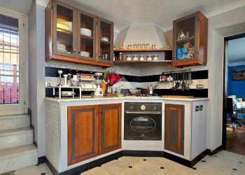 Apartment Via Lungomare di Pegli, Genova (neighborhood Pegli) - photo 7