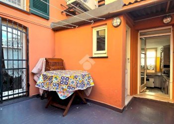 Apartment Via Lungomare di Pegli, Genova (neighborhood Pegli) - photo 9