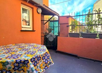 Apartment Via Lungomare di Pegli, Genova (neighborhood Pegli) - photo 10