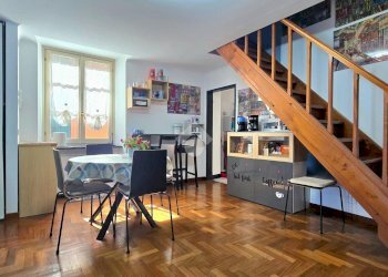 Apartment Via Lungomare di Pegli, Genova (neighborhood Pegli) - photo 11