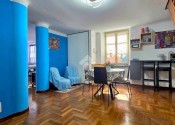 Apartment Via Lungomare di Pegli, Genova (neighborhood Pegli) - photo 12