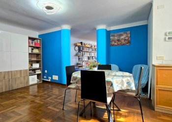 Apartment Via Lungomare di Pegli, Genova (neighborhood Pegli) - photo 13