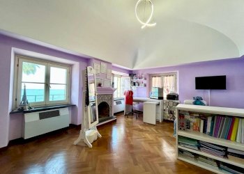 Apartment Via Lungomare di Pegli, Genova (neighborhood Pegli) - photo 14