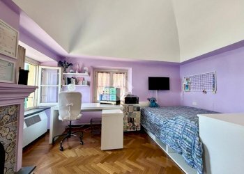 Apartment Via Lungomare di Pegli, Genova (neighborhood Pegli) - photo 15