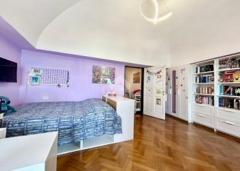 Apartment Via Lungomare di Pegli, Genova (neighborhood Pegli) - photo 16