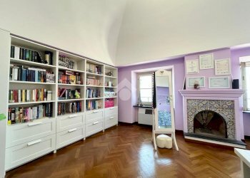 Apartment Via Lungomare di Pegli, Genova (neighborhood Pegli) - photo 17