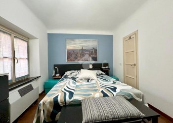 Apartment Via Lungomare di Pegli, Genova (neighborhood Pegli) - photo 21