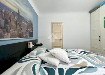 Apartment Via Lungomare di Pegli, Genova (neighborhood Pegli) - photo 22