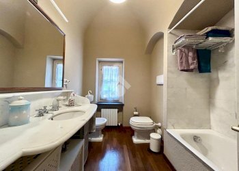 Apartment Via Lungomare di Pegli, Genova (neighborhood Pegli) - photo 23