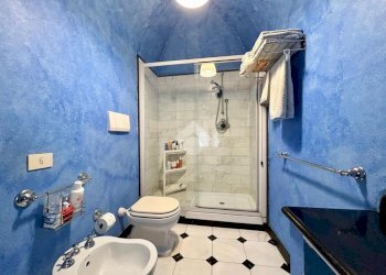 Apartment Via Lungomare di Pegli, Genova (neighborhood Pegli) - photo 25