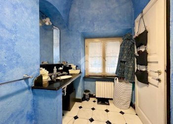 Apartment Via Lungomare di Pegli, Genova (neighborhood Pegli) - photo 26