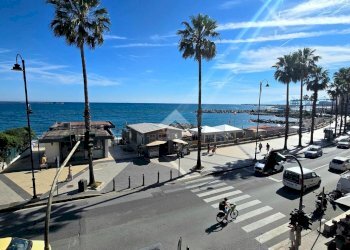 Apartment Via Lungomare di Pegli, Genova (neighborhood Pegli) - photo 29