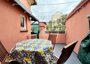 Apartment Via Lungomare di Pegli, Genova (neighborhood Pegli) - photo 32