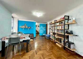 Apartment Via Lungomare di Pegli, Genova (neighborhood Pegli) - photo 33