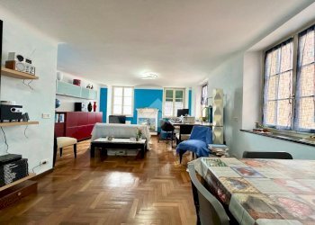 Apartment Via Lungomare di Pegli, Genova (neighborhood Pegli) - photo 34