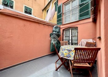 Apartment Via Lungomare di Pegli, Genova (neighborhood Pegli) - photo 35