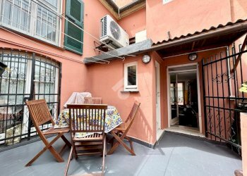 Apartment Via Lungomare di Pegli, Genova (neighborhood Pegli) - photo 36