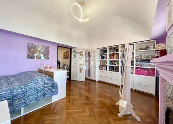 Apartment Via Lungomare di Pegli, Genova (neighborhood Pegli) - photo 37
