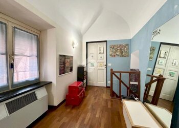 Apartment Via Lungomare di Pegli, Genova (neighborhood Pegli) - photo 38