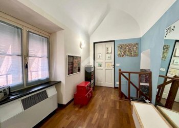 Apartment Via Lungomare di Pegli, Genova (neighborhood Pegli) - photo 39