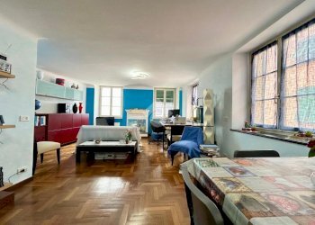 Apartment Via Lungomare di Pegli, Genova (neighborhood Pegli) - photo 40