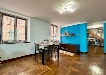 Apartment Via Lungomare di Pegli, Genova (neighborhood Pegli) - photo 41