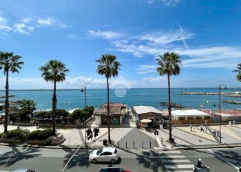 Apartment Via Lungomare di Pegli, Genova (neighborhood Pegli) - photo 42