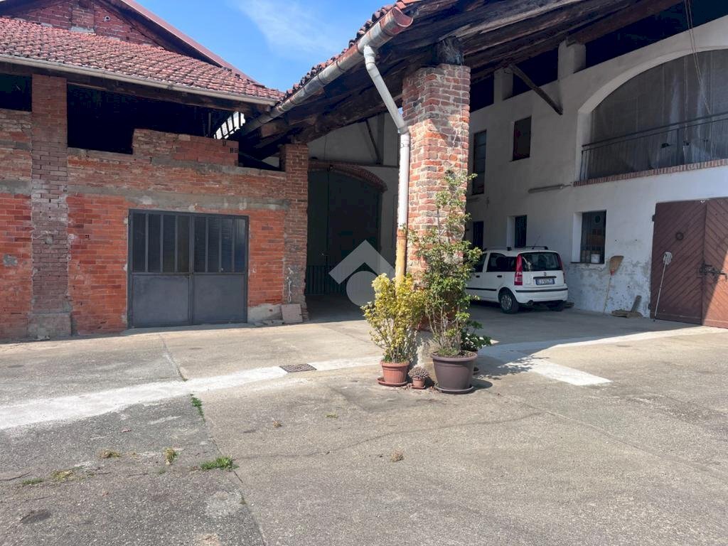 Rustico Via Megliassoni, San Francesco al Campo - foto 2