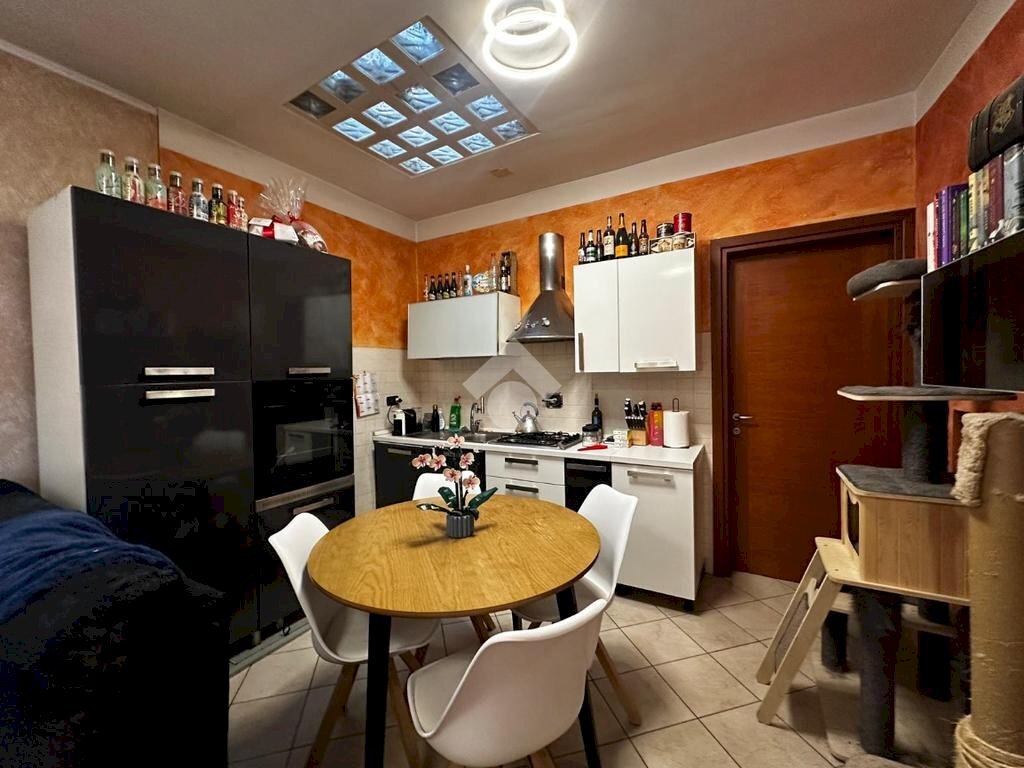 Two-room apartment Via Carlo Alberto, San Maurizio Canavese - photo 2